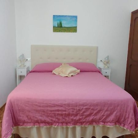 Dalla Carla In Toscana 蒙特圣萨维诺 外观 照片