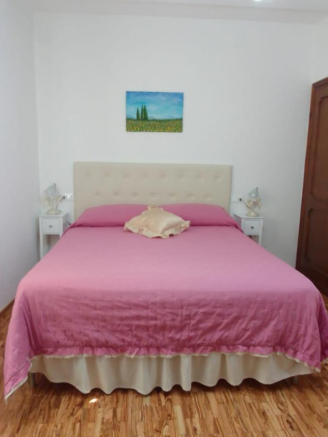 Dalla Carla In Toscana 蒙特圣萨维诺 外观 照片