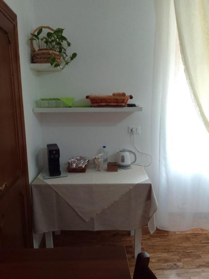 Dalla Carla In Toscana 蒙特圣萨维诺 外观 照片
